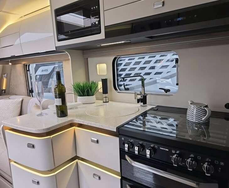 2026 BESSACARR BY DESIGN 860