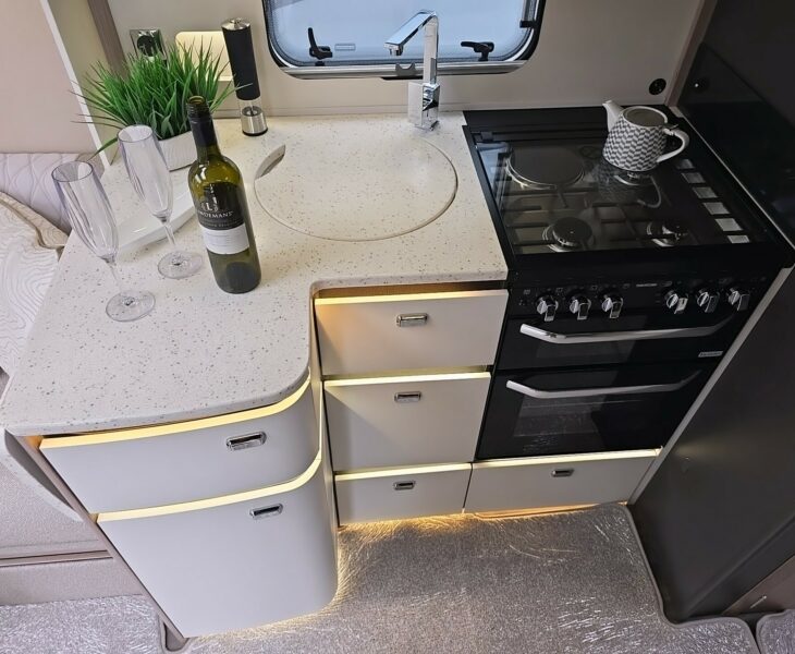 2026 BESSACARR BY DESIGN 860