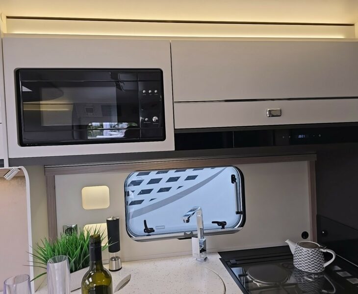 2026 BESSACARR BY DESIGN 860