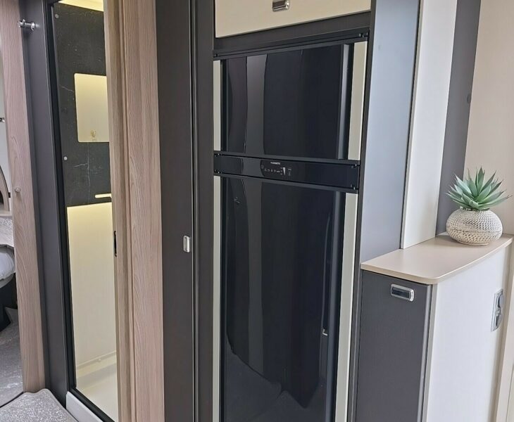 2026 BESSACARR BY DESIGN 860