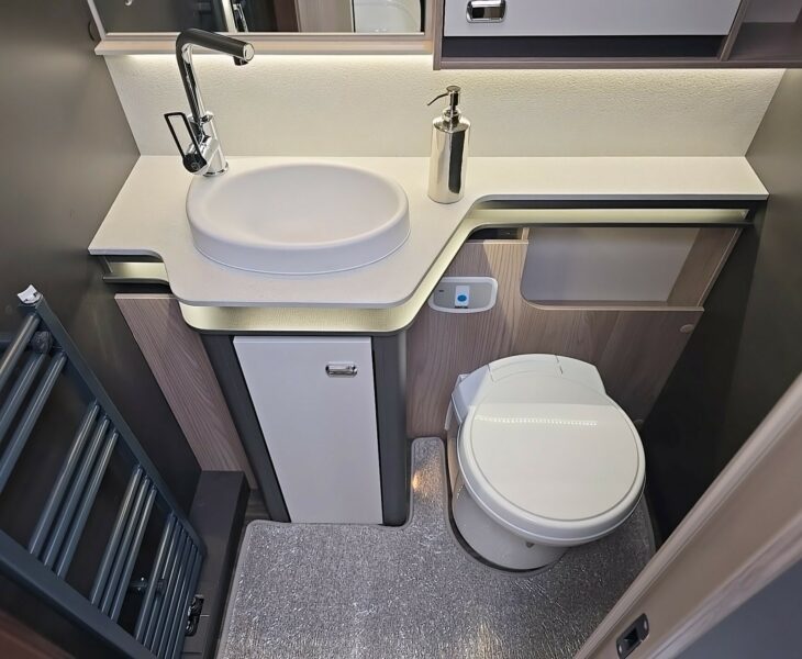 2026 BESSACARR BY DESIGN 860