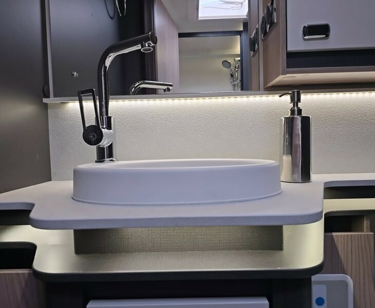 2026 BESSACARR BY DESIGN 860