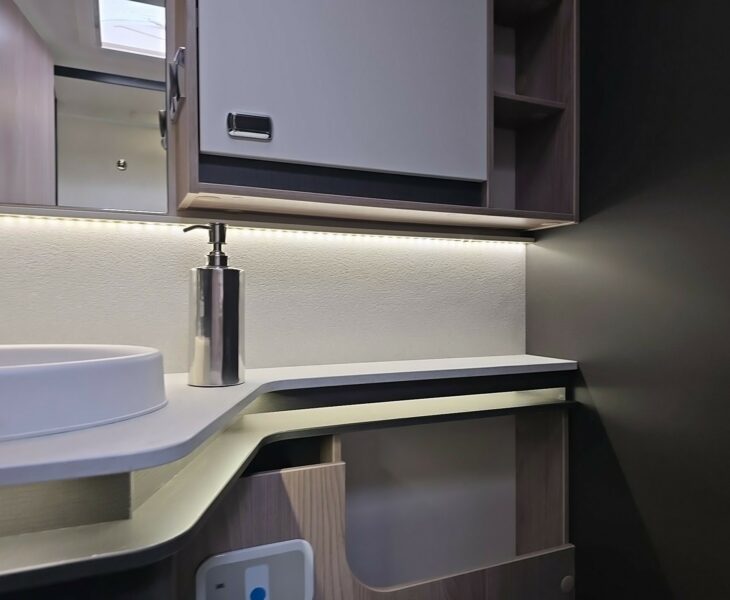 2026 BESSACARR BY DESIGN 860