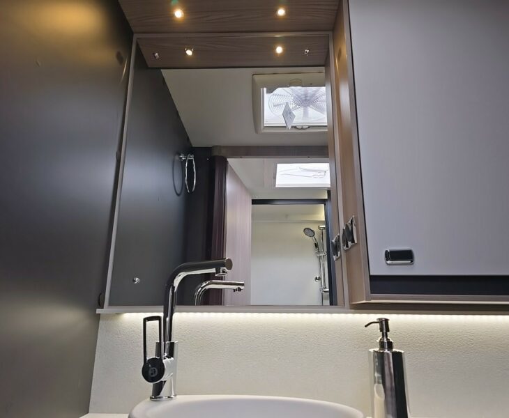 2026 BESSACARR BY DESIGN 860