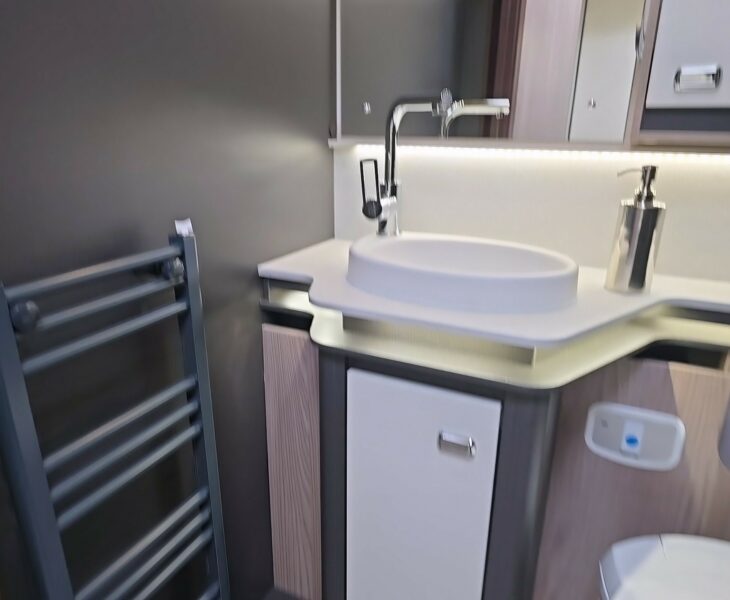 2026 BESSACARR BY DESIGN 860