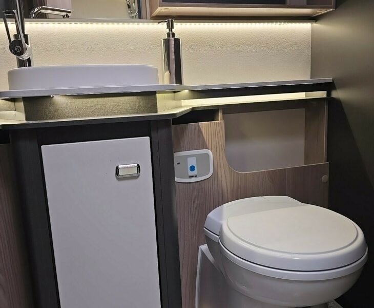 2026 BESSACARR BY DESIGN 860