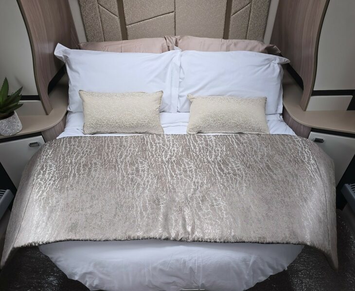 2026 BESSACARR BY DESIGN 860