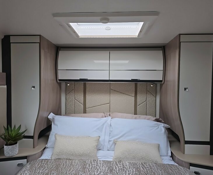 2026 BESSACARR BY DESIGN 860