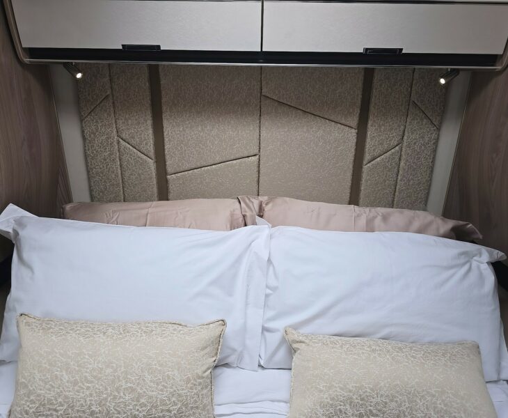 2026 BESSACARR BY DESIGN 860