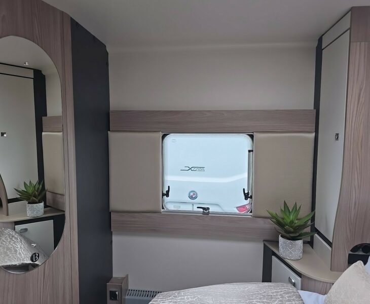 2026 BESSACARR BY DESIGN 860