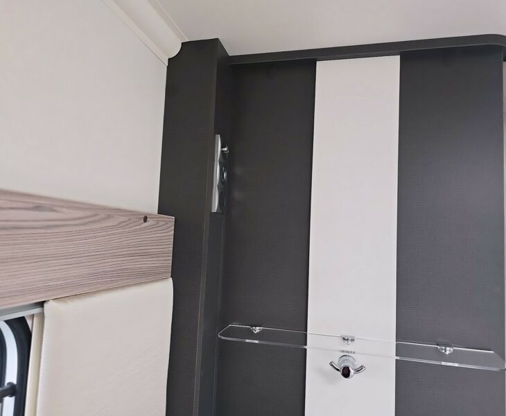 2026 BESSACARR BY DESIGN 860