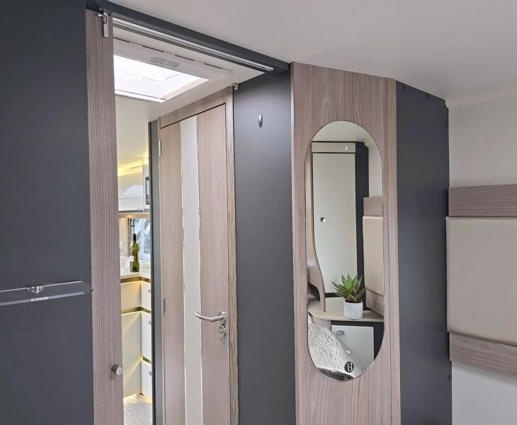 2026 BESSACARR BY DESIGN 860