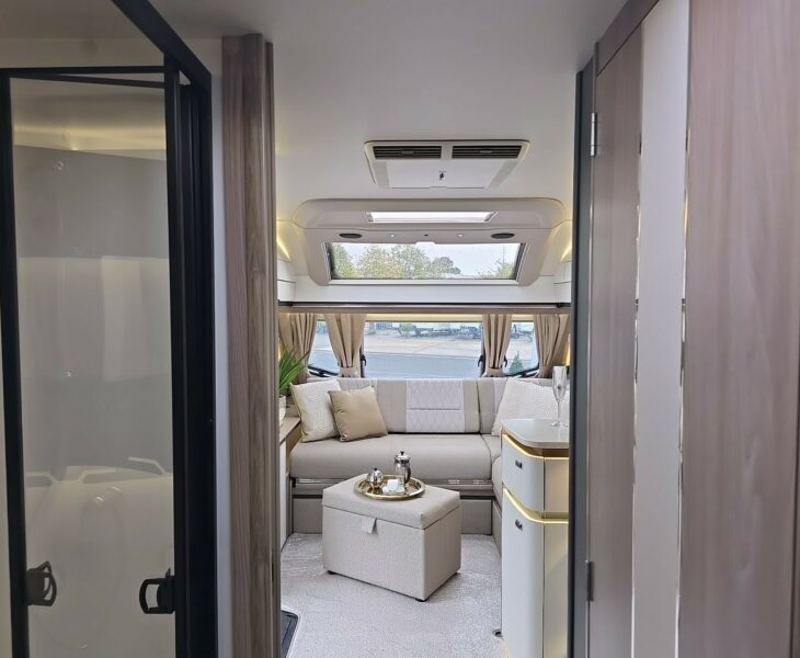 2026 BESSACARR BY DESIGN 860