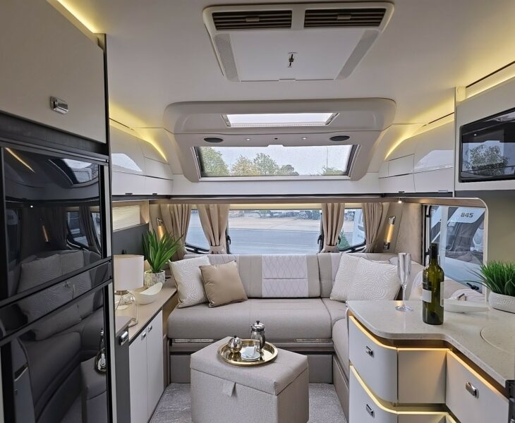 2026 BESSACARR BY DESIGN 860