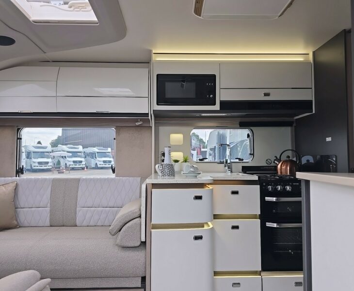 2026 BESSACARR BY DESIGN 845