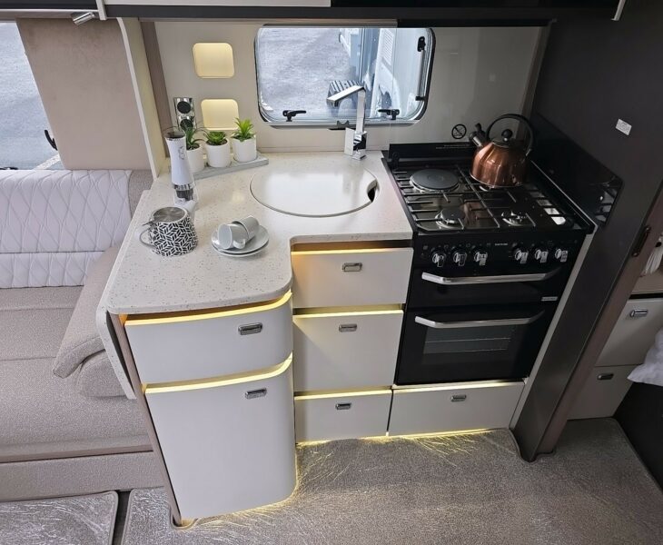 2026 BESSACARR BY DESIGN 845