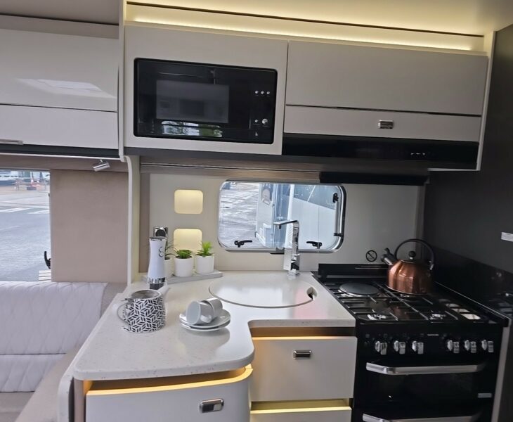 2026 BESSACARR BY DESIGN 845