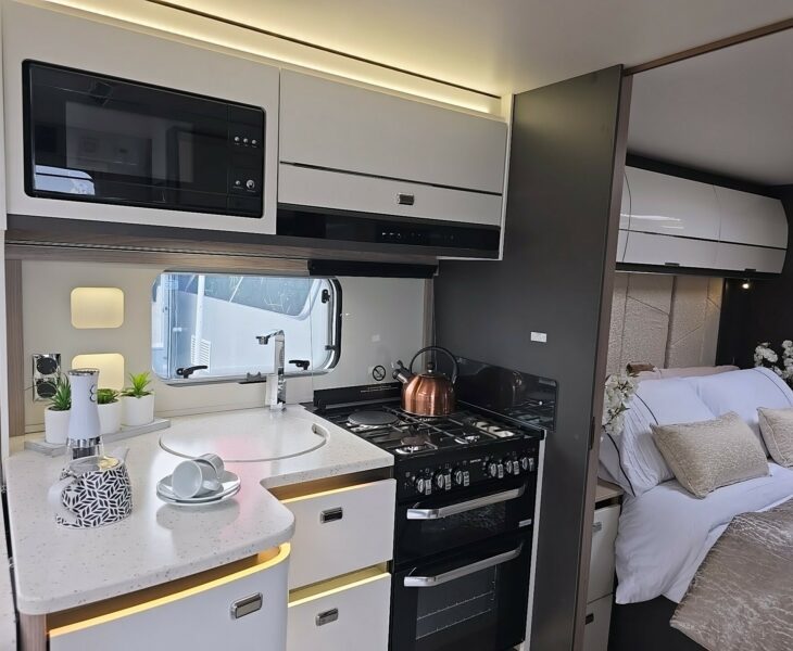 2026 BESSACARR BY DESIGN 845