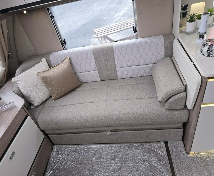 2026 BESSACARR BY DESIGN 845