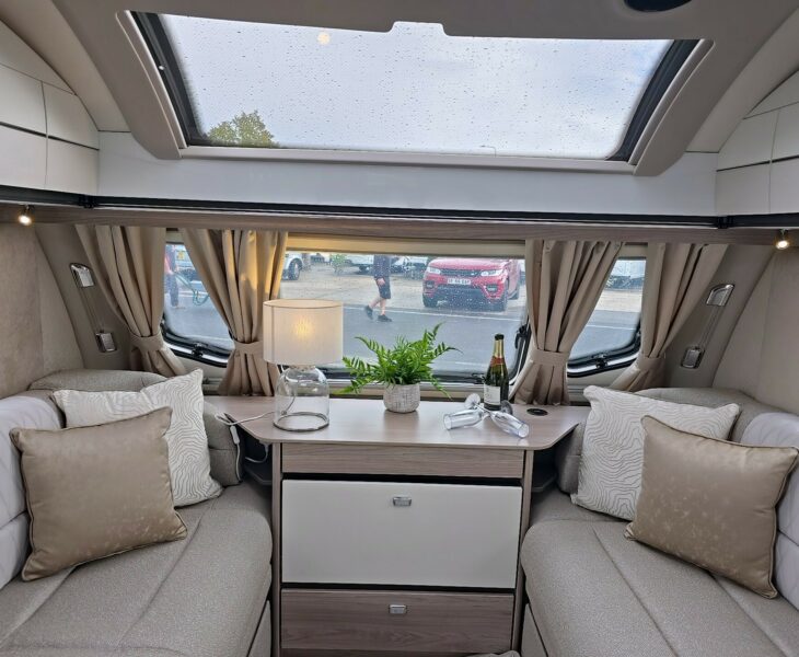 2026 BESSACARR BY DESIGN 845