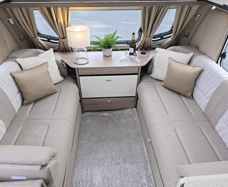 2026 BESSACARR BY DESIGN 845