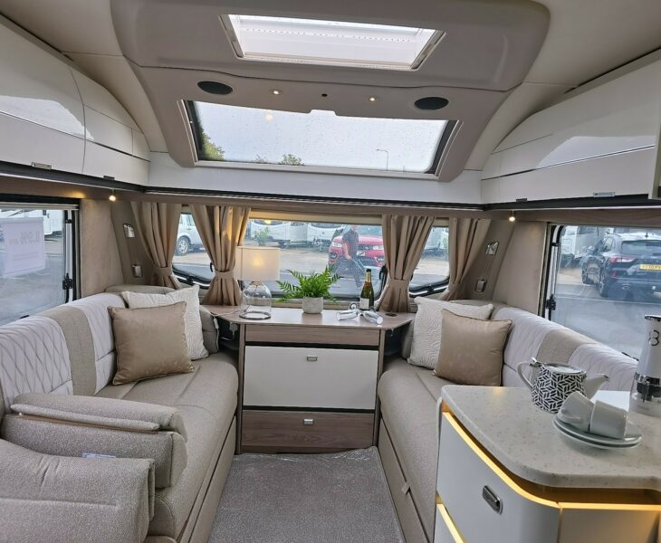 2026 BESSACARR BY DESIGN 845