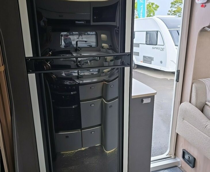 2026 BESSACARR BY DESIGN 845