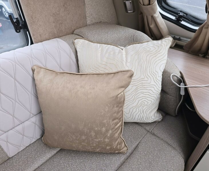 2026 BESSACARR BY DESIGN 845