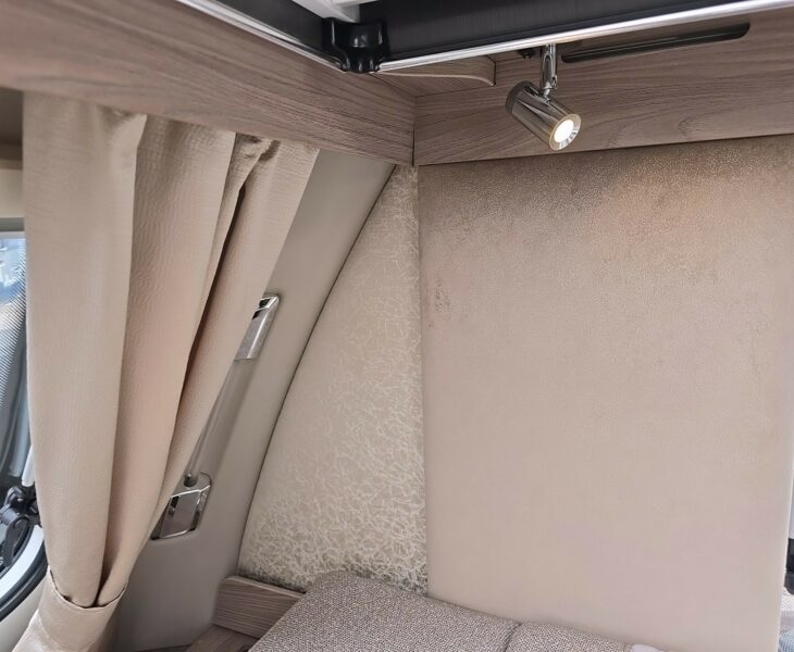 2026 BESSACARR BY DESIGN 845