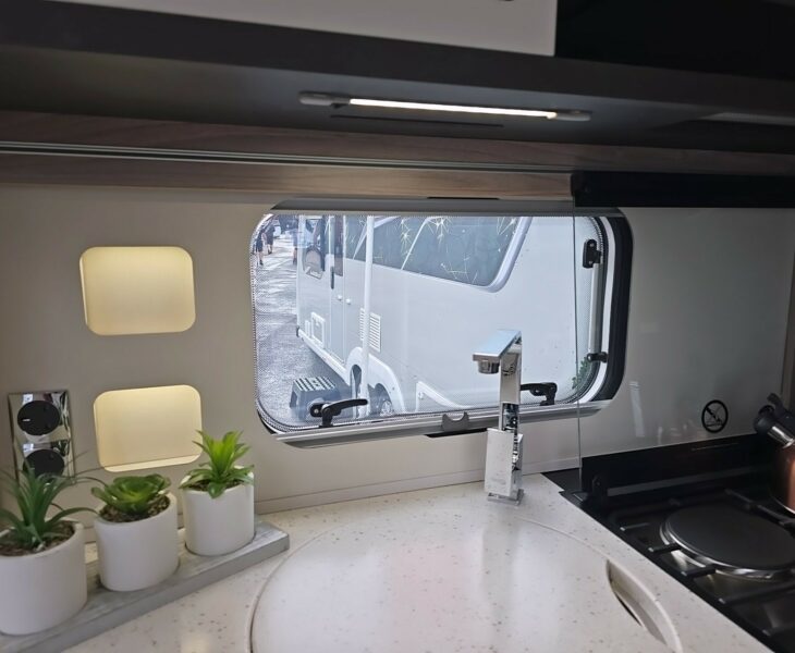 2026 BESSACARR BY DESIGN 845