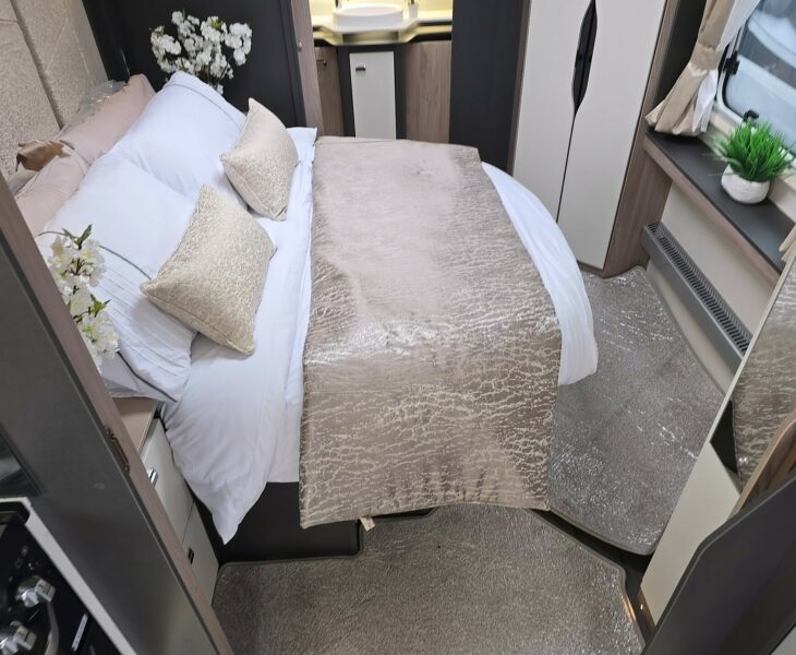 2026 BESSACARR BY DESIGN 845