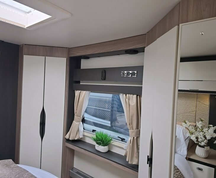 2026 BESSACARR BY DESIGN 845