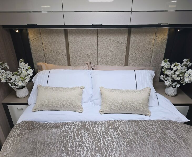 2026 BESSACARR BY DESIGN 845