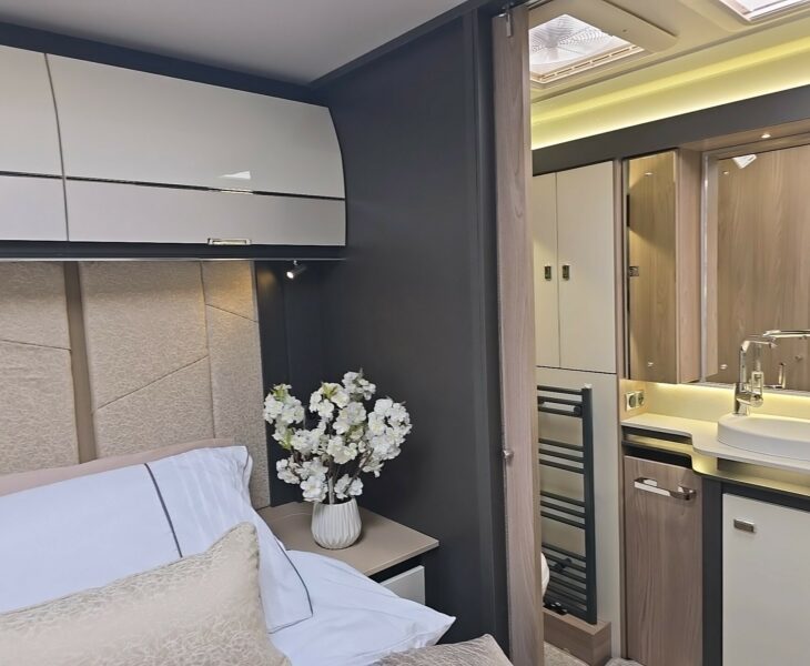 2026 BESSACARR BY DESIGN 845