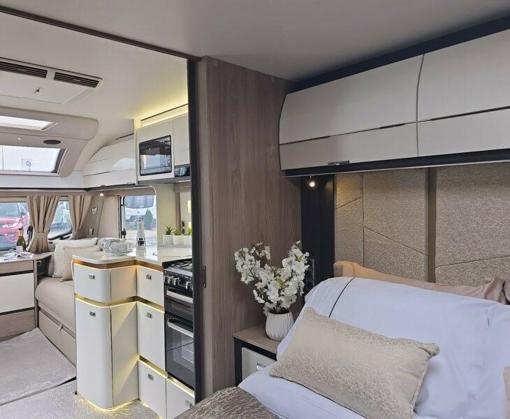 2026 BESSACARR BY DESIGN 845