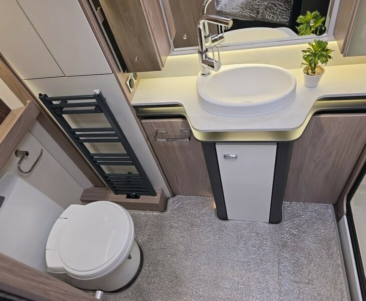 2026 BESSACARR BY DESIGN 845