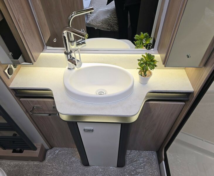 2026 BESSACARR BY DESIGN 845