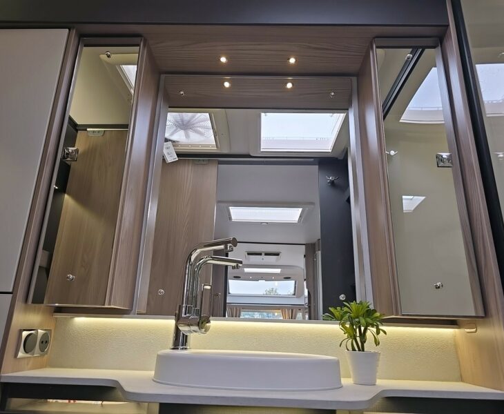 2026 BESSACARR BY DESIGN 845