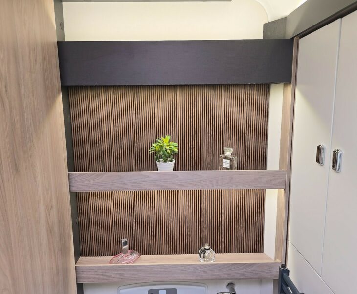 2026 BESSACARR BY DESIGN 845