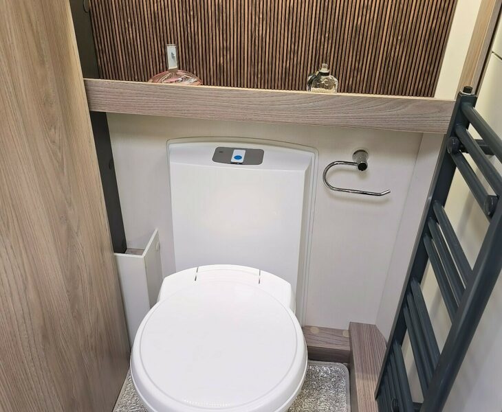 2026 BESSACARR BY DESIGN 845