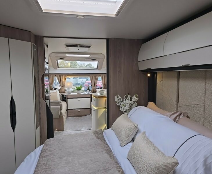 2026 BESSACARR BY DESIGN 845