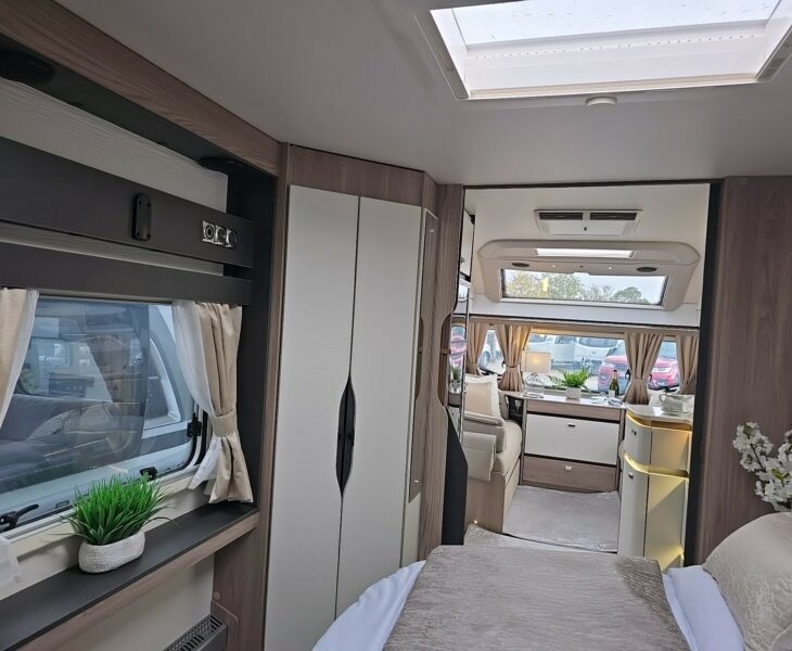 2026 BESSACARR BY DESIGN 845