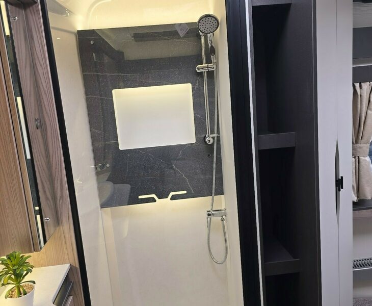 2026 BESSACARR BY DESIGN 845