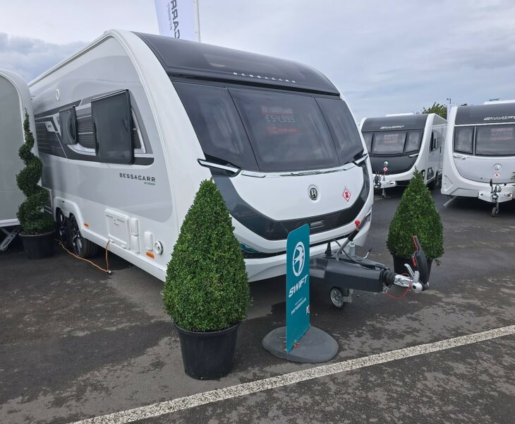 2026 BESSACARR BY DESIGN 845