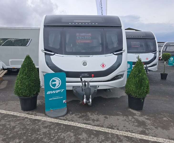 2026 BESSACARR BY DESIGN 845