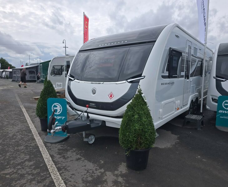 2026 BESSACARR BY DESIGN 845