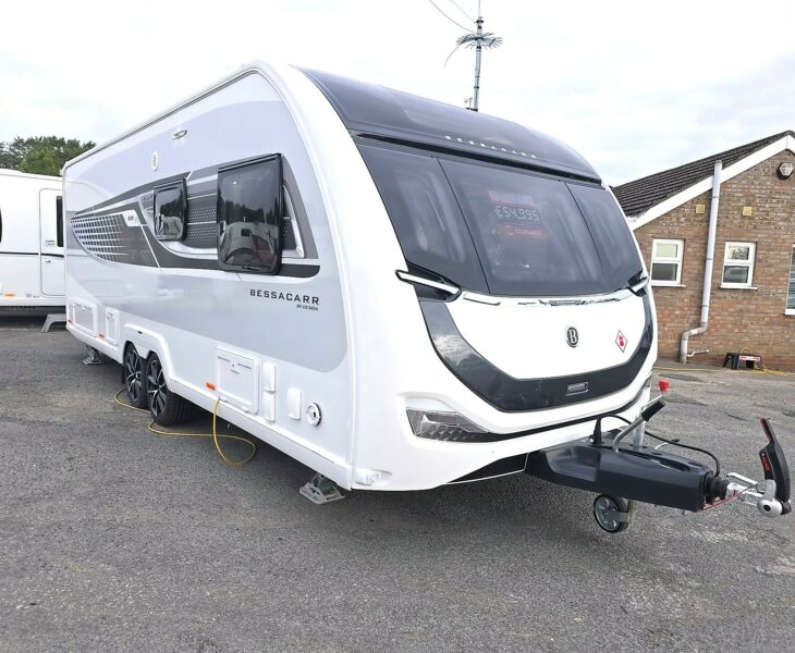 2026 BESSACARR BY DESIGN 835 FRONT O/S