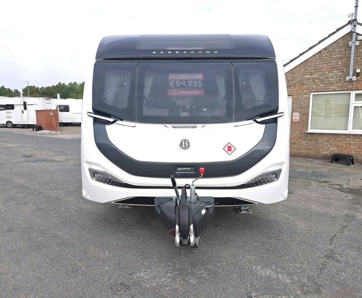 2026 BESSACARR BY DESIGN 835 FRONT