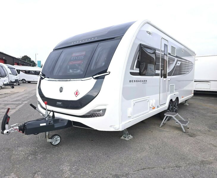 2026 BESSACARR BY DESIGN 835 FRONT N/S