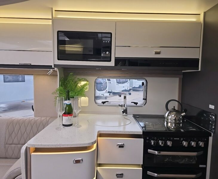 2026 BESSACARR BY DESIGN 835 KITCHEN